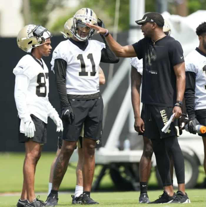 Dee Anderson, McCleskey, Williams